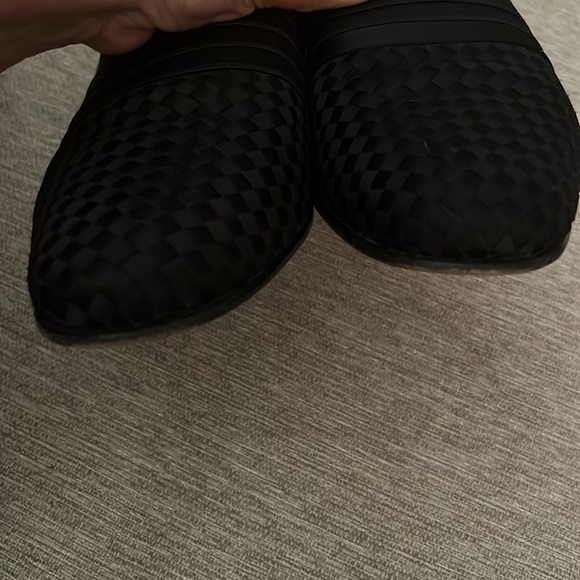 Mezlan mens dress shoes - Picture 8 of 9